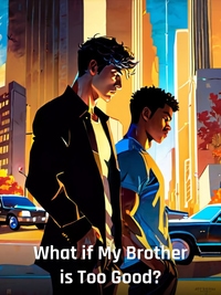 What if My Brother is Too Good?