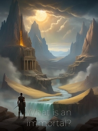 What is an immortal?