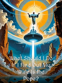 What Should I Do If I Find Out My Wife Is the Pope?