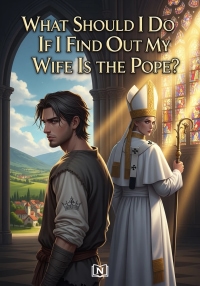 What Should I Do If I Find Out My Wife Is the Pope?
