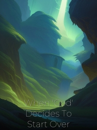 When 'God' Decides To Start Over