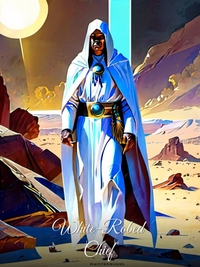 White-Robed Chief