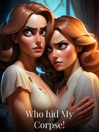 Who hid My Corpse!