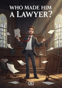 Who Made Him a Lawyer?