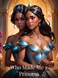 Who Made Me a Princess