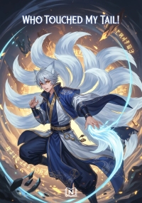 Who Touched My Tail!