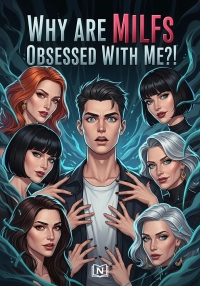 Why Are MILFs Obsessed With Me?!
