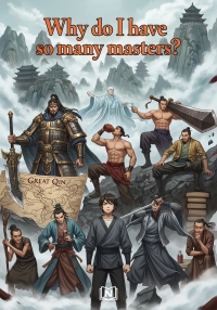 Why do I have so many masters?