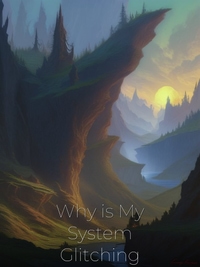 Why is My System Glitching