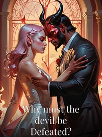 Why must the devil be Defeated?