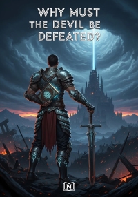 Why must the devil be Defeated?