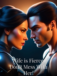 Wife is Fierce, Don’t Mess With Her!