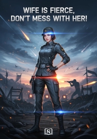 Wife is Fierce, Don’t Mess With Her!