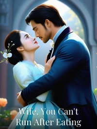 Wife, You Can't Run After Eating