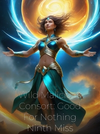 Wild Malicious Consort: Good For Nothing Ninth Miss