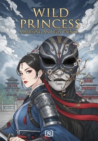 Wild Princess: Marrying an Ugly Prince