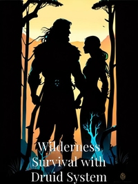 Wilderness Survival with Druid System