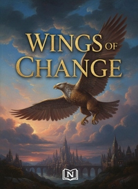 Wings of change