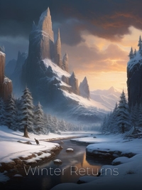 Winter Returns