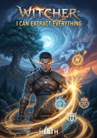 Witcher: I Can Extract Everything