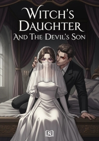 Witch's Daughter And The Devil's Son