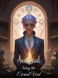 With Gacha being the Eternal Void