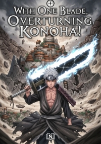With One Blade, Overturning Konoha!