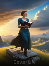 Witty Wife, Better Life