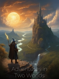Wizard: Adventures in Two Worlds