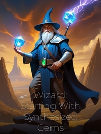 Wizard: Starting With Synthesized Gems