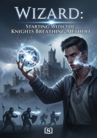 Wizard: Starting With the Knights Breathing Method