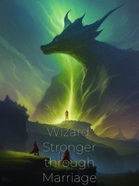 Wizard: Stronger through Marriage