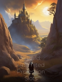 Wizard: Unlimited Profession Slots