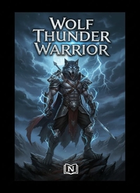 Wolf Thunder Warrior