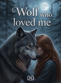 Wolf who loved me