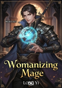 Womanizing Mage