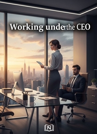 Working under the CEO