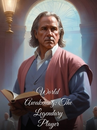 World Awakening: The Legendary Player