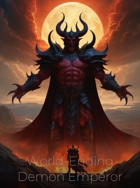 World-Ending Demon Emperor