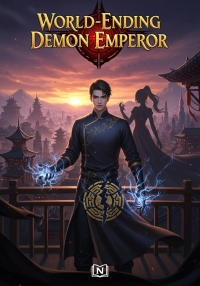 World-Ending Demon Emperor