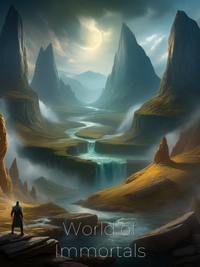 World of Immortals