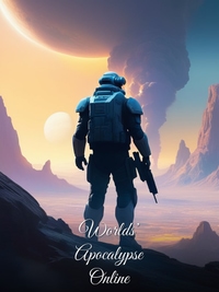 Worlds’ Apocalypse Online