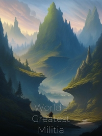 World’s Greatest Militia