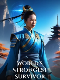 World's Strongest Survivor