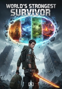 World's Strongest Survivor