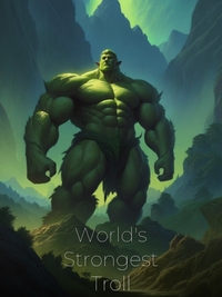 World's Strongest Troll