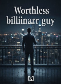 Worthless billionaire guy