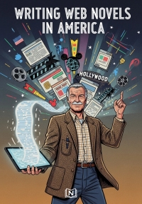 Writing Web Novels In America
