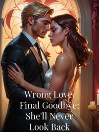 Wrong Love, Final Goodbye: She'll Never Look Back