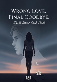 Wrong Love, Final Goodbye: She'll Never Look Back